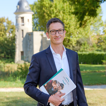 Axa Prévoyance & Patrimoine Marc Burdal Assurance à Saint-Germain-en-Laye