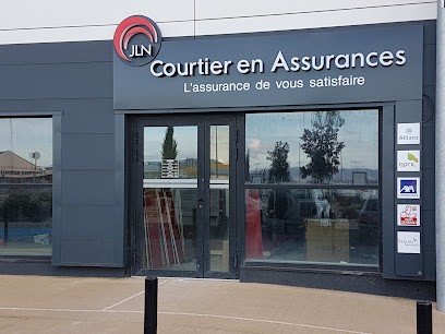 JLN ASSURANCES, Agence d'Assurances à Montélimar