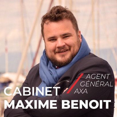 CABINET Maxime BENOIT : Assurances et Gestion de patrimoine sur Thonon-les-Bains, Agence d'Assurances à Thonon-les-Bains