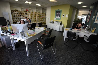 Assurances JORDAN, Agence d'Assurances à Saint-Louis