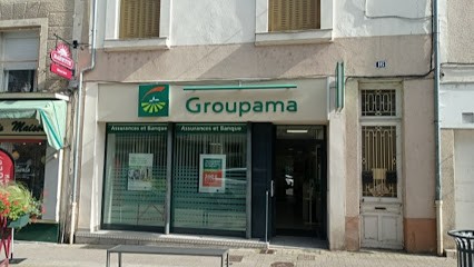 Agence Groupama Fayl Billot, Agence d'Assurances à Fayl-Billot