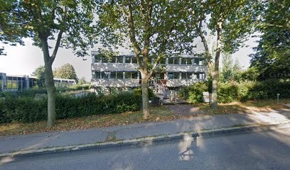 AXA Prévoyance & Patrimoine Nicolas Roch, Agence d'Assurances à Laxou