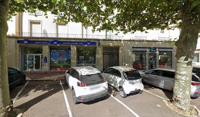 Gestion de patrimoine Le Creusot, Agence d'Assurances au Creusot