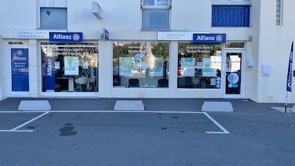 Allianz Assurance LE LAVANDOU - Thibaut CASTA, Agence d'Assurances au Lavandou