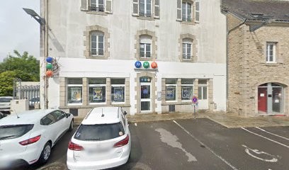 MMA Assurances QUIMPERLE, Agence d'Assurances à Quimperlé