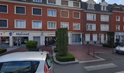 Harmonie Mutuelle, Agence d'Assurances à Elbeuf