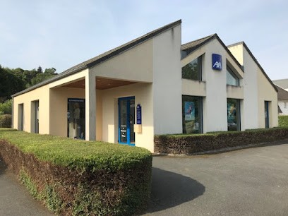 AXA Assurance et Banque Mickael Havez, Agence d'Assurances à Sancerre