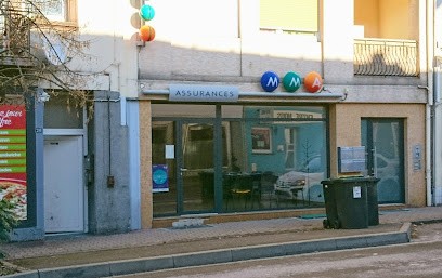 MMA Assurances FORBACH SAINTE CROIX, Agence d'Assurances à Forbach