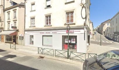 AÉSIO mutuelle, Agence d'Assurances à Laval