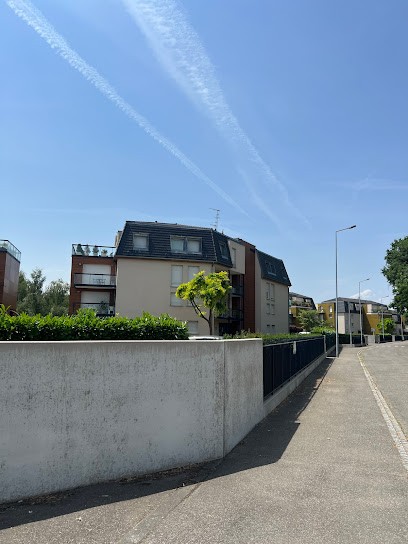 X.Pertis Courtage, Agence d'Assurances à Illzach