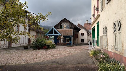 Allianz Assurance MASEVAUX - Francois WALTER, Agence d'Assurances à Masevaux-Niederbruck