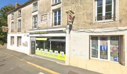 Wautier Assurances EURL, Agence d'Assurances à Étampes