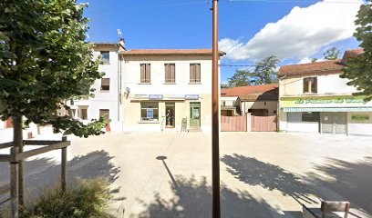 Allianz Assurance VEAUCHE - Edgar & Philippe CROISEAU, Agence d'Assurances à Veauche