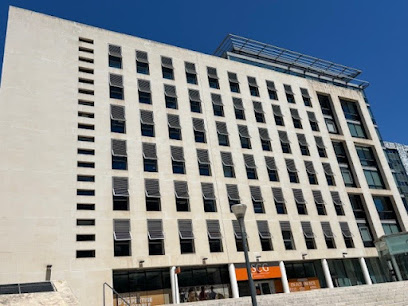 Allianz Expertise Et Conseil - Délégation Régionale Provence Et Corse Assurance à Marseille 02