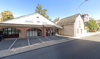 AXA Assurance Et Banque Eirl Beaumevieille Mathieu, Agence d'Assurances à Mende