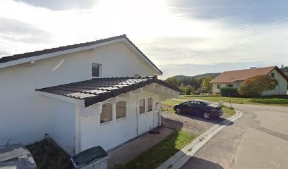 Bouquin Alexis - FAYS ASSUR, Agence d'Assurances à Fays