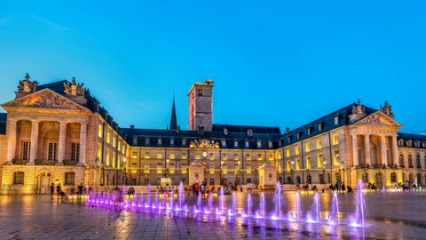 Axa Prévoyance & Patrimoine Zakaria Loutfi Assurance à Dijon