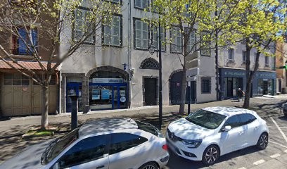 Allianz Assurance RIOM - Manuel PEIXOTO, Agence d'Assurances à Riom