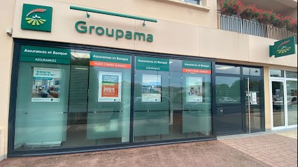 Agence Groupama Verny, Agence d'Assurances à Verny
