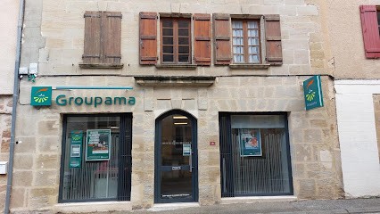 Agence Groupama Lacapelle Marival, Agence d'Assurances à Lacapelle-Marival