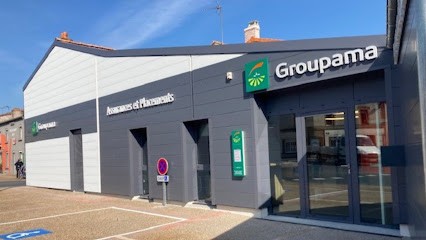 Agence Groupama Orée d'Anjou, Agence d'Assurances à Orée d'Anjou