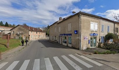 AXA Assurance Et Banque Moumen Et Moumen, Agence d'Assurances à Puy-l'Évêque