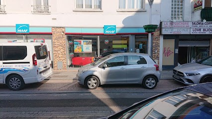 MAAF Assurances VILLEPINTE, Agence d'Assurances à Villepinte