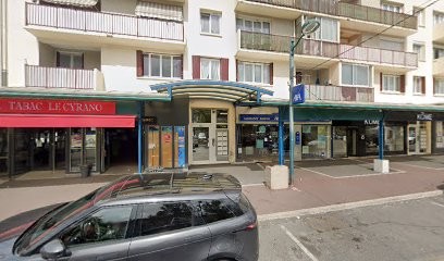 AXA Assurance et Banque Eirl Habibou Michael, Agence d'Assurances à Franconville