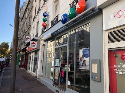 MMA Assurances ISSY LES MOULINEAUX, Agence d'Assurances à Issy-les-Moulineaux