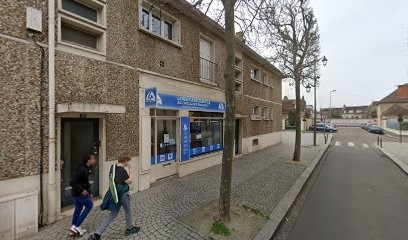 Leader Assurances, Agence d'Assurances à Mantes-la-Jolie