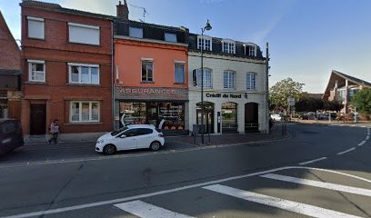 Cabinet Ferbu, Agence d'Assurances à La Bassée