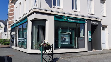 Agence Groupama Criquetot L Esneval, Agence d'Assurances à Criquetot-l'Esneval