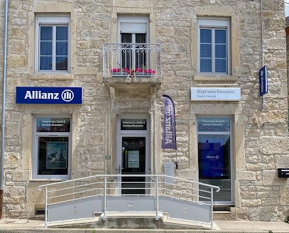 Allianz Assurance SERRIERES ET MONTALIEU - Stephanie ROUVEURE, Agence d'Assurances à Serrières-de-Briord