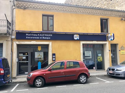 GAN ASSURANCES NYONS AYGUES VENTOUX SÉVIGNÉ, Agence d'Assurances à Nyons