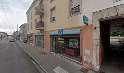 MAAF Assurances NANCY ST MAX, Agence d'Assurances à Saint-Max