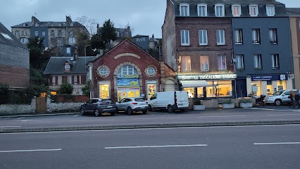 GAN Assurances HONFLEUR, Agence d'Assurances à Honfleur