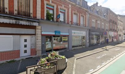 MAAF Assurances ROMILLY, Agence d'Assurances à Romilly-sur-Seine