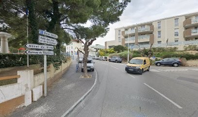 AXA Assurance et Banque Eirl Ollivier Julien, Agence d'Assurances à Sausset-les-Pins