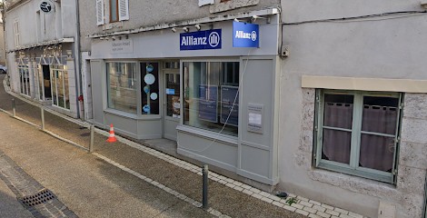 Allianz Assurance MEUNG SUR LOIRE - Sébastien Amiard, Agence d'Assurances à Meung-sur-Loire