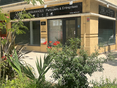 Elle Assure Assurance à Alès