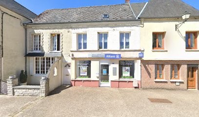 Allianz Assurance SIGNY LE PETIT - ROFFIDAL & LAURENT & OLLEVILLE, Agence d'Assurances à Signy-le-Petit