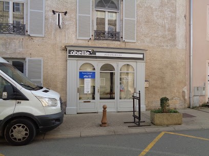 Abeille Assurances - Quingey, Agence d'Assurances à Quingey