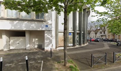La Mutuelle Communale - CCAS de VICHY, Agence d'Assurances à Vichy