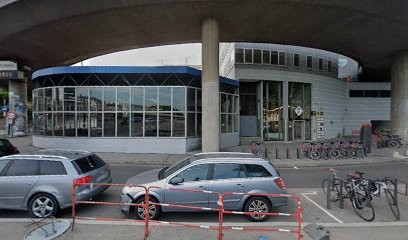 AXA Prévoyance & Patrimoine Lions Patrimoine, Agence d'Assurances à Lyon 05