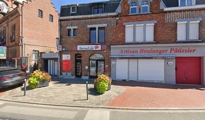 Assurance SwissLife, Agence d'Assurances à Estaires