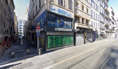 PROVENCE ASSURANCE COURTAGE (PAC), Agence d'Assurances à Marseille 01