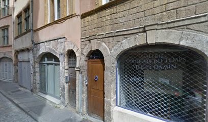 INNEFINA Assurances, Agence d'Assurances à Lyon 05