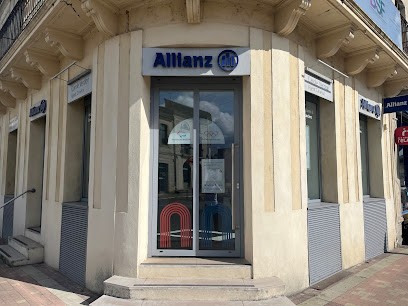 Allianz Assurance LESPARRE - Carole VERDON, Agence d'Assurances à Lesparre-Médoc