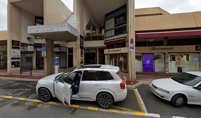 Allianz Assurance SAINT RAPHAEL - Bruno DUCROUX, Agence d'Assurances à Saint-Raphaël