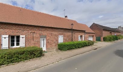 AXA Prévoyance & Patrimoine Sandrine Hyvernaud, Agence d'Assurances à Jonquières